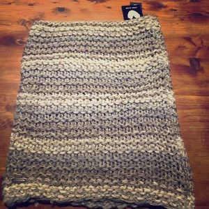 NWT Steve Madden Scarf